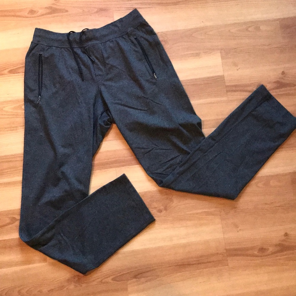 Men’s Lululemon Sweatpants
